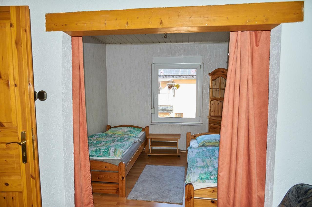 Reiterhof Wollnau Apartment Exterior photo