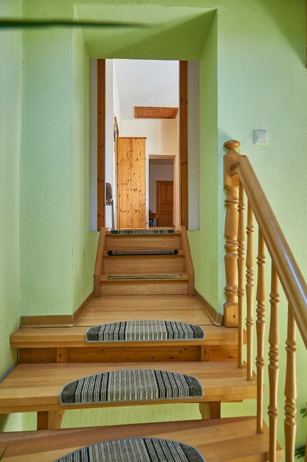 Reiterhof Wollnau Apartment Exterior photo