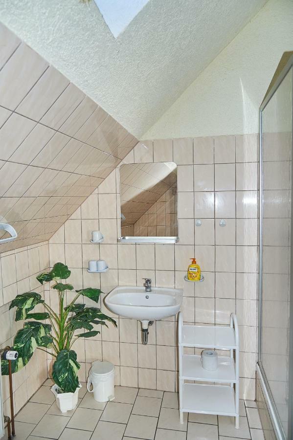 Reiterhof Wollnau Apartment Exterior photo