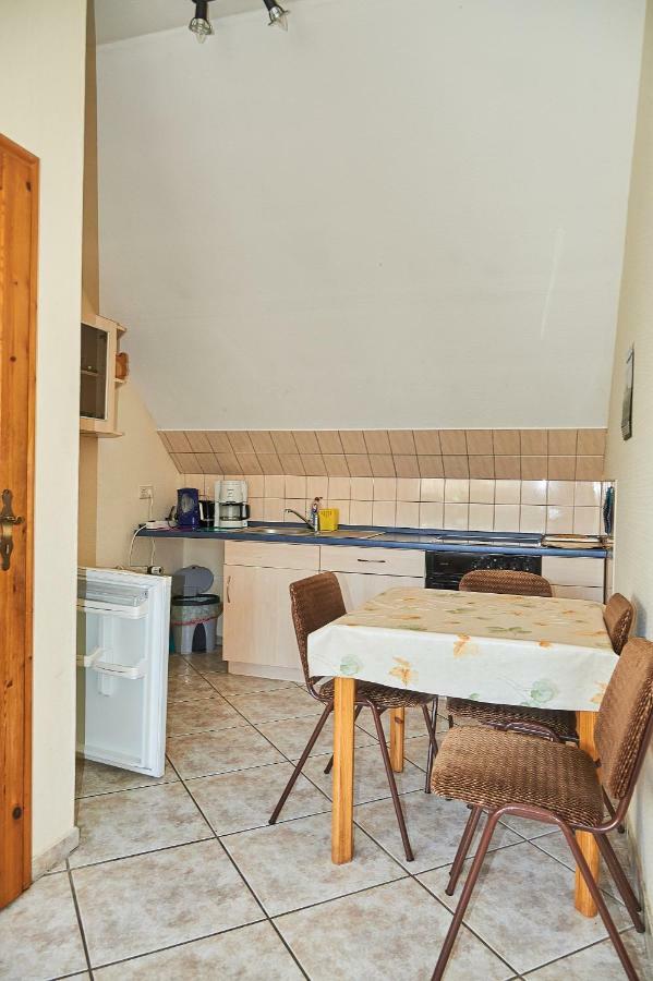 Reiterhof Wollnau Apartment Exterior photo